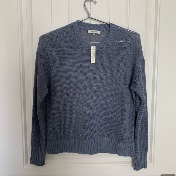 Madewell Sweater XXS - Picture 5 of 10